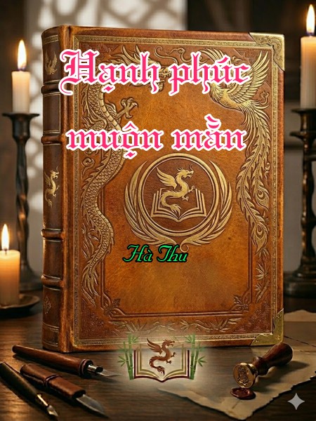 Hạnh phúc muộn mằn