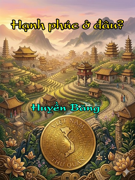Hạnh phúc ở đâu? 