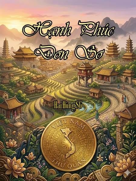 Hạnh Phúc Đơn Sơ