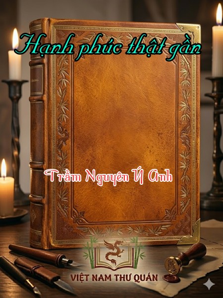 Ảnh bìa truyện