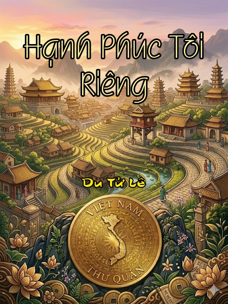 Hạnh Phúc Tôi Riêng