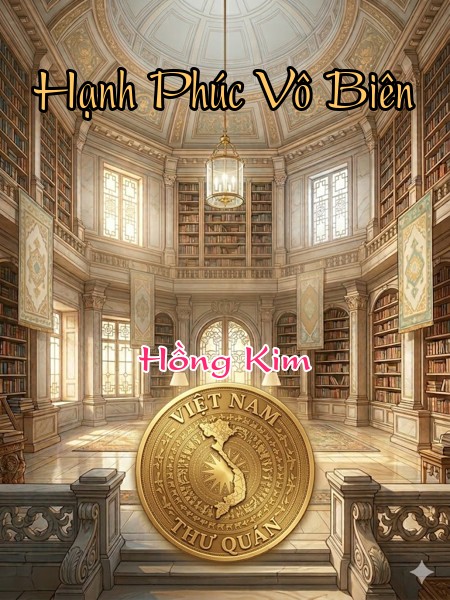 Ảnh bìa truyện