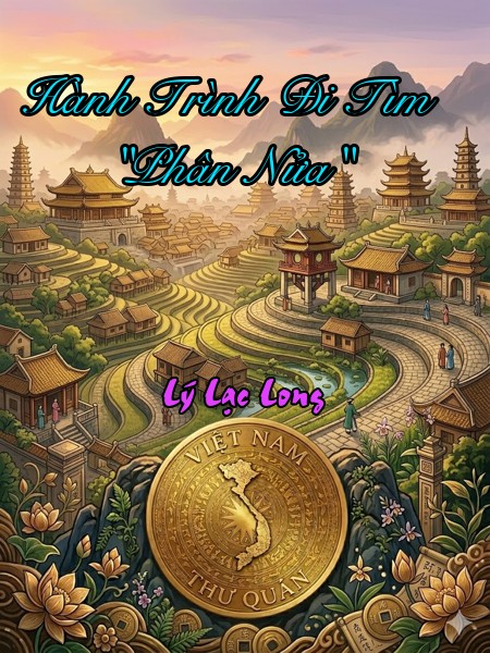 Ảnh bìa truyện