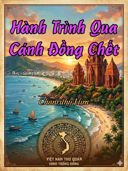 Hành Trình Qua Cánh Đồng Chết