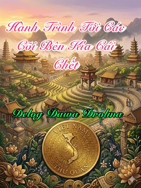 Hành Trình Tới Các Cõi Bên Kia Cái Chết