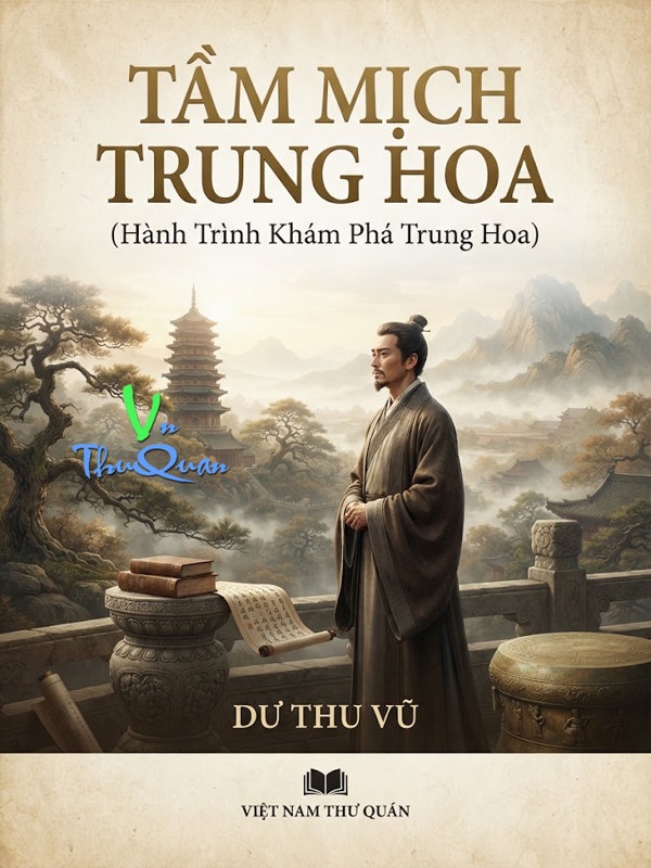 Hành Trình Khám Phá Trung Hoa
