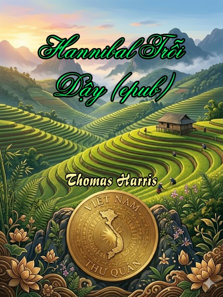 Hannibal Trỗi Dậy (epub)
