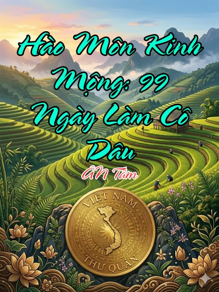 Hào Môn Kinh Mộng: 99 Ngày Làm Cô Dâu