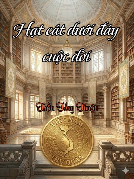 Hạt cát dưới đáy cuộc đời