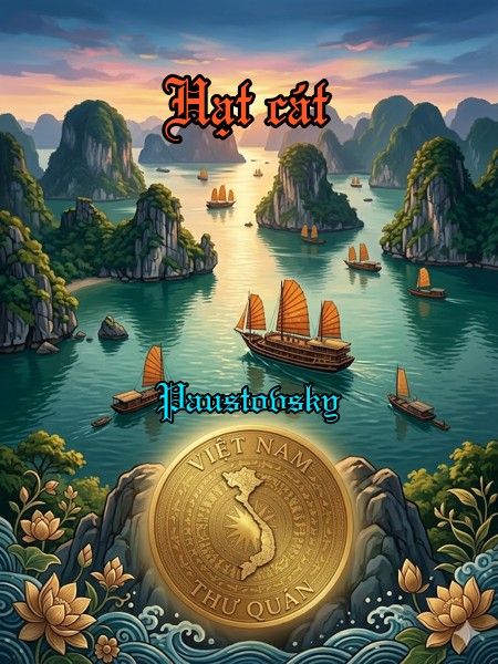 Hạt Cát