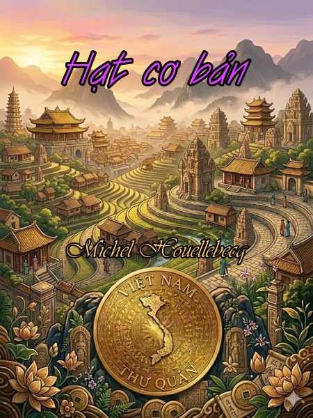 Hạt cơ bản
