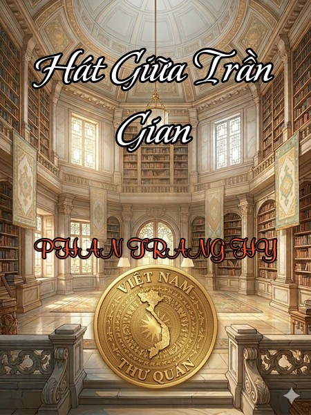Hát Giữa Trần Gian