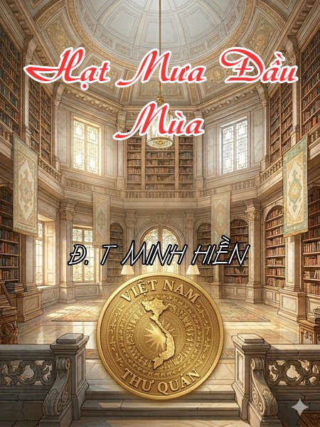 Hạt Mưa Đầu Mùa