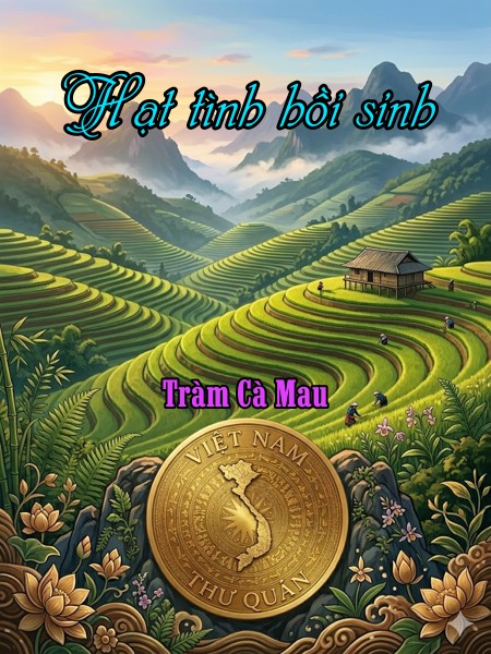 Hạt tình hồi sinh