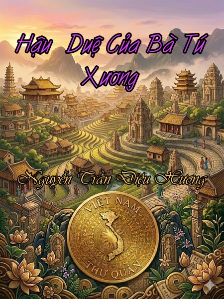Hậu  Duệ Của Bà Tú Xương