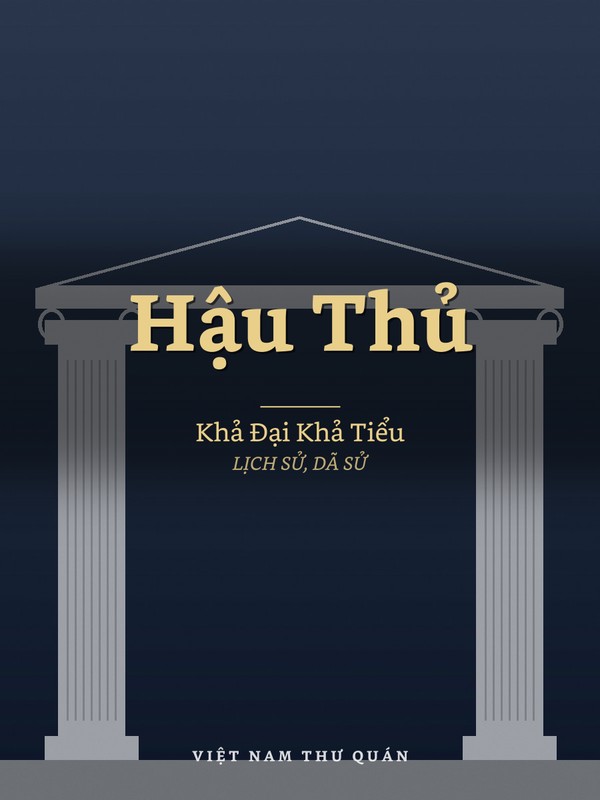 Ảnh bìa truyện