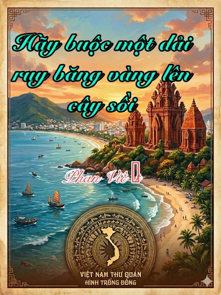 Ảnh bìa truyện