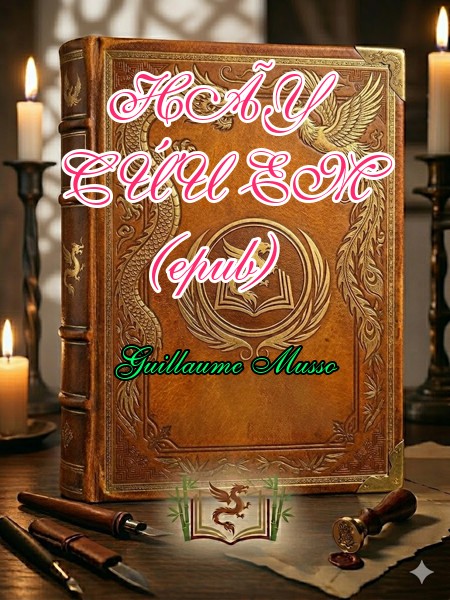 HÃY CỨU EM (epub)