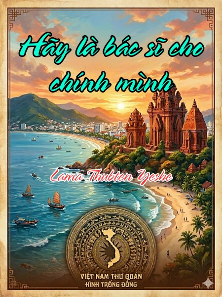 Hãy là bác sĩ cho chính mình