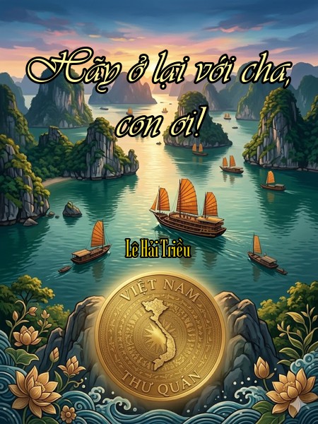 Ảnh bìa truyện