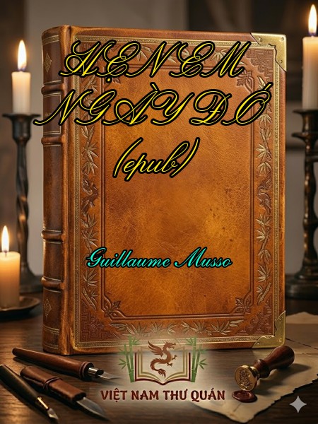 HẸN EM NGÀY ĐÓ (epub)