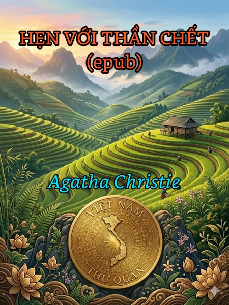 HẸN VỚI THẦN CHẾT (epub)