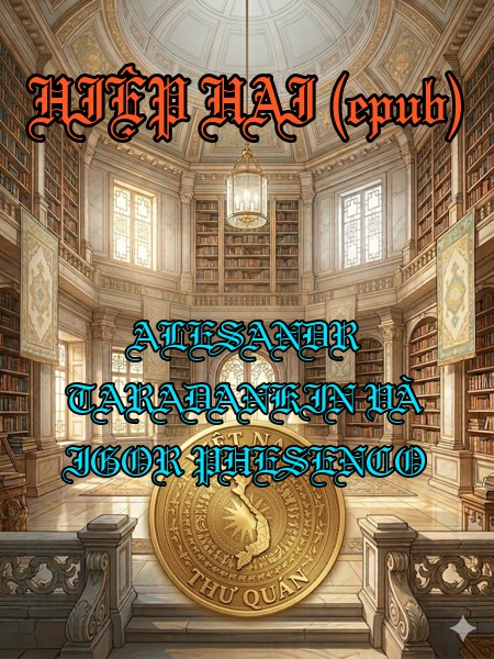HIỆP HAI (epub)