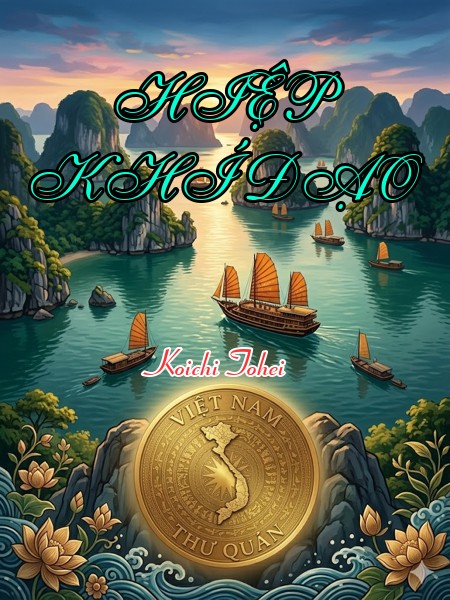 HIỆP KHÍ ĐẠO