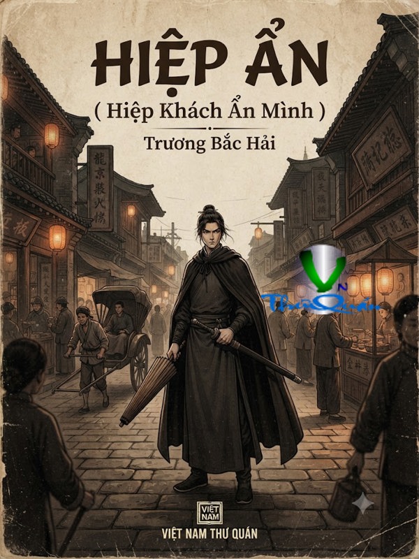Hiệp Ẩn