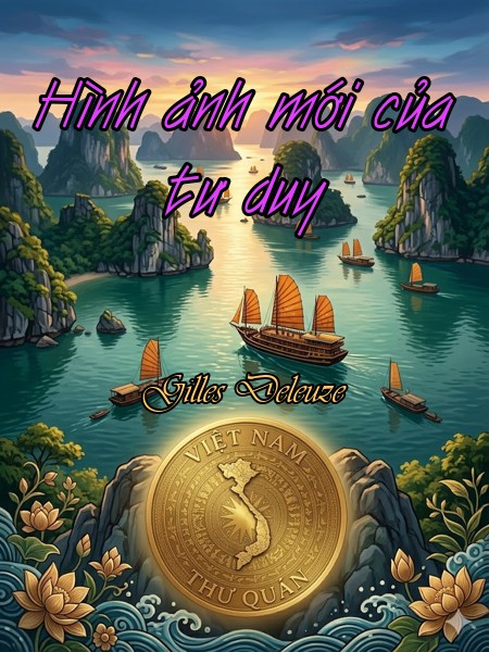 Hình ảnh mới của tư duy 