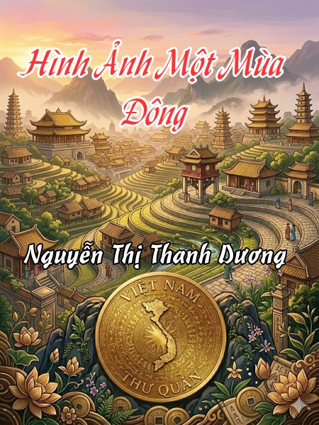 Hình Ảnh Một Mùa Đông 