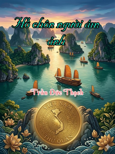Hố chôn người ám ảnh