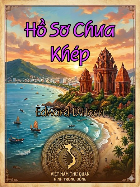 Ảnh bìa truyện