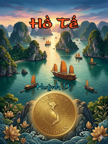 Hồ Tế