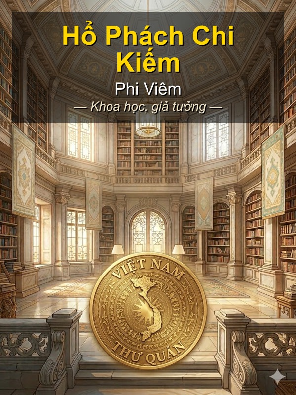 Hổ Phách Chi Kiếm