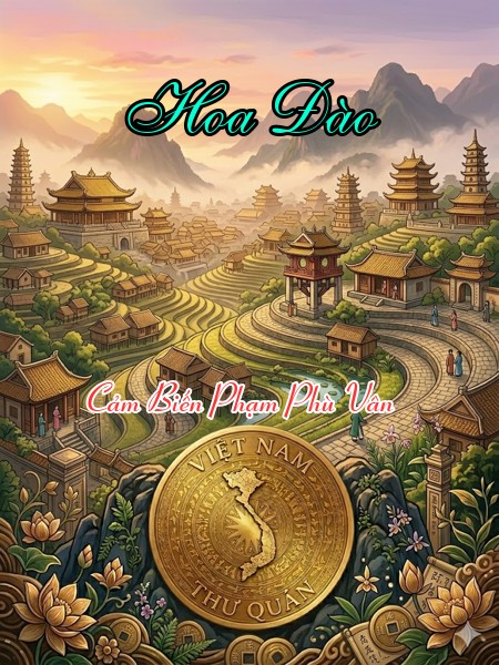 Hoa Đào