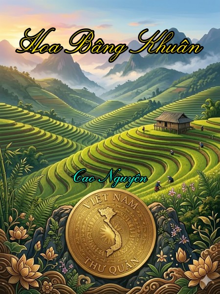 Ảnh bìa truyện