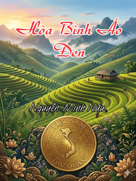 Hòa Bình Áo Đen