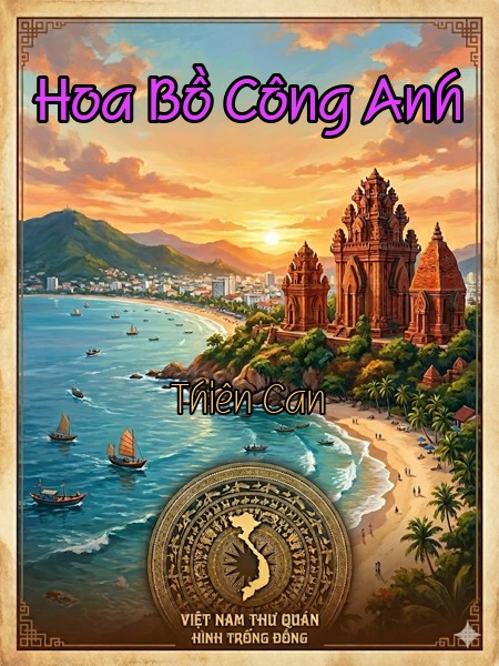 Ảnh bìa truyện