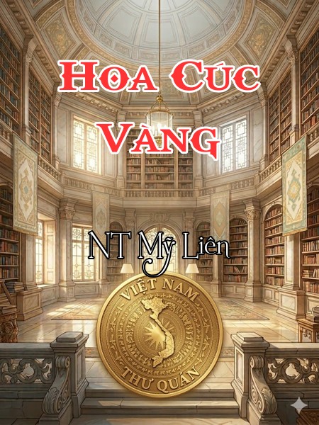 Hoa Cúc Vàng