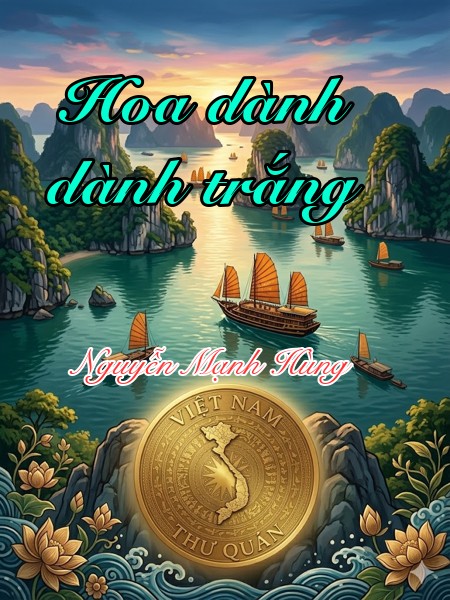 Ảnh bìa truyện