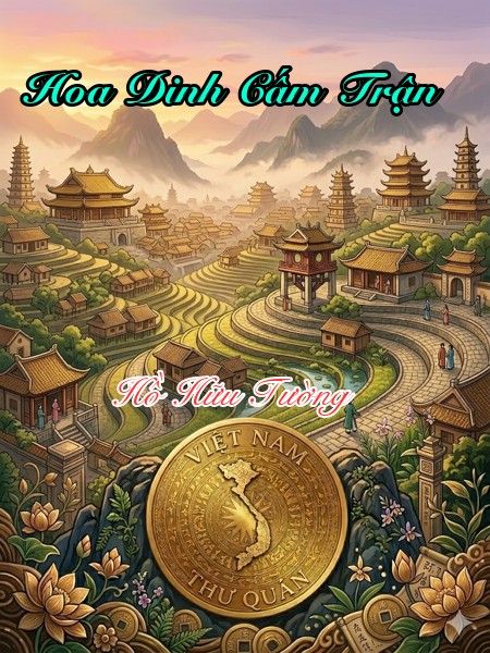 Hoa Dinh Cấm Trận