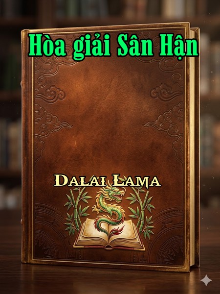 Hòa giải Sân Hận