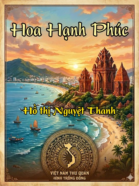 Hoa Hạnh Phúc