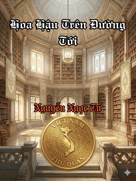 Hoa Hậu Trên Đường Tới