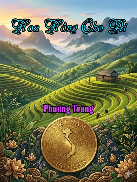 Hoa Hồng Cho Ai