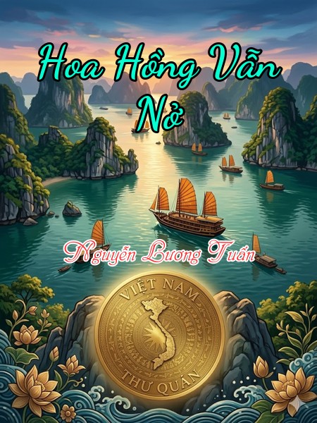 Hoa Hồng Vẫn Nở