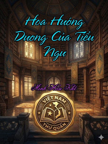 Hoa Hướng Dương Của Tiểu Ngư