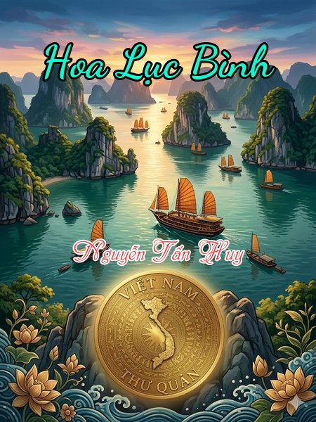 Hoa Lục Bình