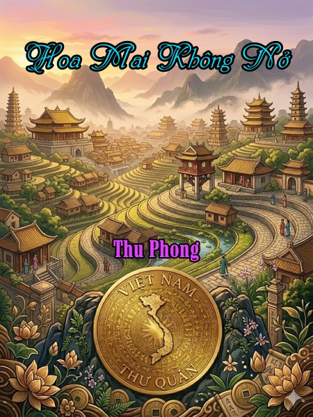 Ảnh bìa truyện